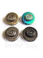 Load image into Gallery viewer, BOOOOK Eye Turn Lock