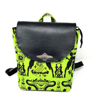 Load image into Gallery viewer, Lime Beam Babes