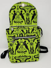 Load image into Gallery viewer, Lime Beam Babes