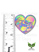 Load image into Gallery viewer, Etiam in Mors Magnetic Snap