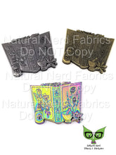 Load image into Gallery viewer, Grimoire Snap