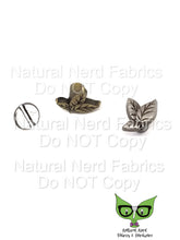 Load image into Gallery viewer, Leaf Chicago Screws