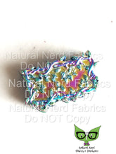 Load image into Gallery viewer, Vine 1 inch Strap ends (Pack of 4)