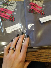 Load image into Gallery viewer, Happy Horrordays