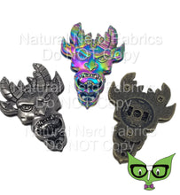 Load image into Gallery viewer, Gargoyle/Demon Magnetic Snap