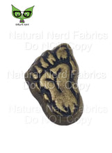 Load image into Gallery viewer, Bigfoot Feet Chicago Screws (Pack of 10)