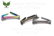 Load image into Gallery viewer, Femur Bone Plates