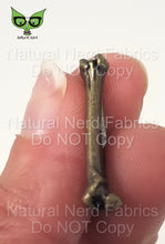 Load image into Gallery viewer, Femur Bone Plates