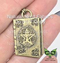 Load image into Gallery viewer, Witch's Grimoire