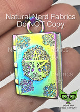 Load image into Gallery viewer, Witch's Grimoire