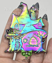 Load image into Gallery viewer, Witch's Cottage Magnetic Snap