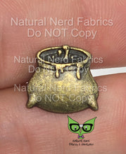 Load image into Gallery viewer, Cauldron Chicago Screws (Pack of 10)