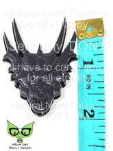 Load image into Gallery viewer, Dragon Head Magnetic Snap