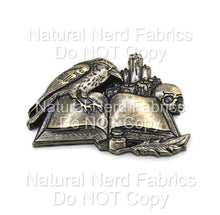 Load image into Gallery viewer, Dark Academia Magnetic Snap