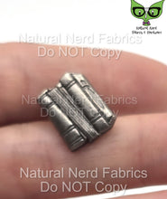 Load image into Gallery viewer, Book Stack Chicago Screws (Pack of 10)