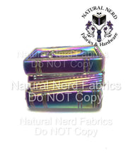 Load image into Gallery viewer, Book Stack Chicago Screws (Pack of 10)