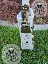 Load image into Gallery viewer, Gaia shoulder bag and wallet set