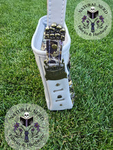 Load image into Gallery viewer, Gaia shoulder bag and wallet set