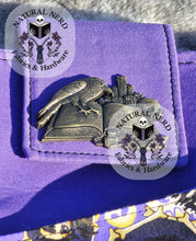 Load image into Gallery viewer, Poe Book Sleeve