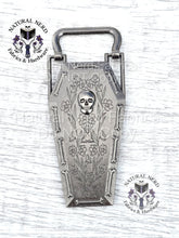 Load image into Gallery viewer, Coffin Strap Anchors (Pack of 2)