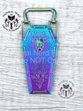 Load image into Gallery viewer, Coffin Strap Anchors (Pack of 2)