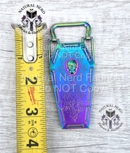 Load image into Gallery viewer, Coffin Strap Anchors (Pack of 2)