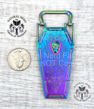 Load image into Gallery viewer, Coffin Strap Anchors (Pack of 2)