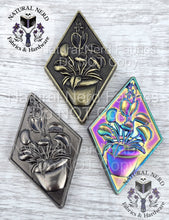 Load image into Gallery viewer, Venus Fly Trap Magnetic Snap