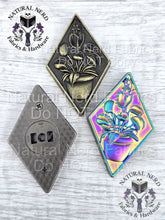 Load image into Gallery viewer, Venus Fly Trap Magnetic Snap