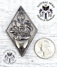 Load image into Gallery viewer, Venus Fly Trap Magnetic Snap