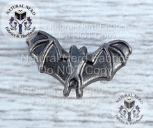 Load image into Gallery viewer, Bat Chicago Screws (Pack of 10)