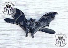 Load image into Gallery viewer, Vampire Bat Decorative Plates