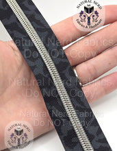 Load image into Gallery viewer, Flying Bat Zipper Tape