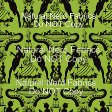 Load image into Gallery viewer, Lime Beam Babes