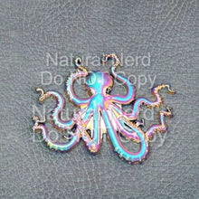 Load image into Gallery viewer, Octopus Magnetic Snap