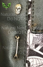 Load image into Gallery viewer, Femur Bone Plates