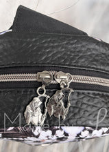 Load image into Gallery viewer, Reaper Zipper Pull