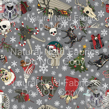 Load image into Gallery viewer, Happy Horrordays