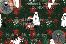 Load image into Gallery viewer, A Gothmas Requiem - Green