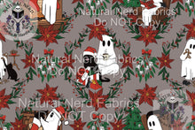 Load image into Gallery viewer, A Gothmas Requiem - Warm Grey