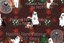 Load image into Gallery viewer, A Gothmas Requiem - Red