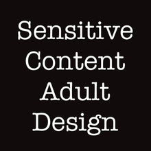 Load image into Gallery viewer, Moonrider NSFW Witch Zipper Pull