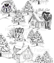 Load image into Gallery viewer, Holiday Horrors