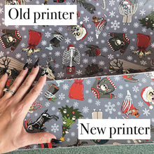 Load image into Gallery viewer, Happy Horrordays