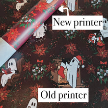 Load image into Gallery viewer, A Gothmas Requiem - Red