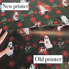 Load image into Gallery viewer, A Gothmas Requiem - Green