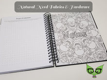 Load image into Gallery viewer, Crafty Business Planner