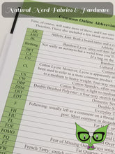 Load image into Gallery viewer, Crafty Business Planner