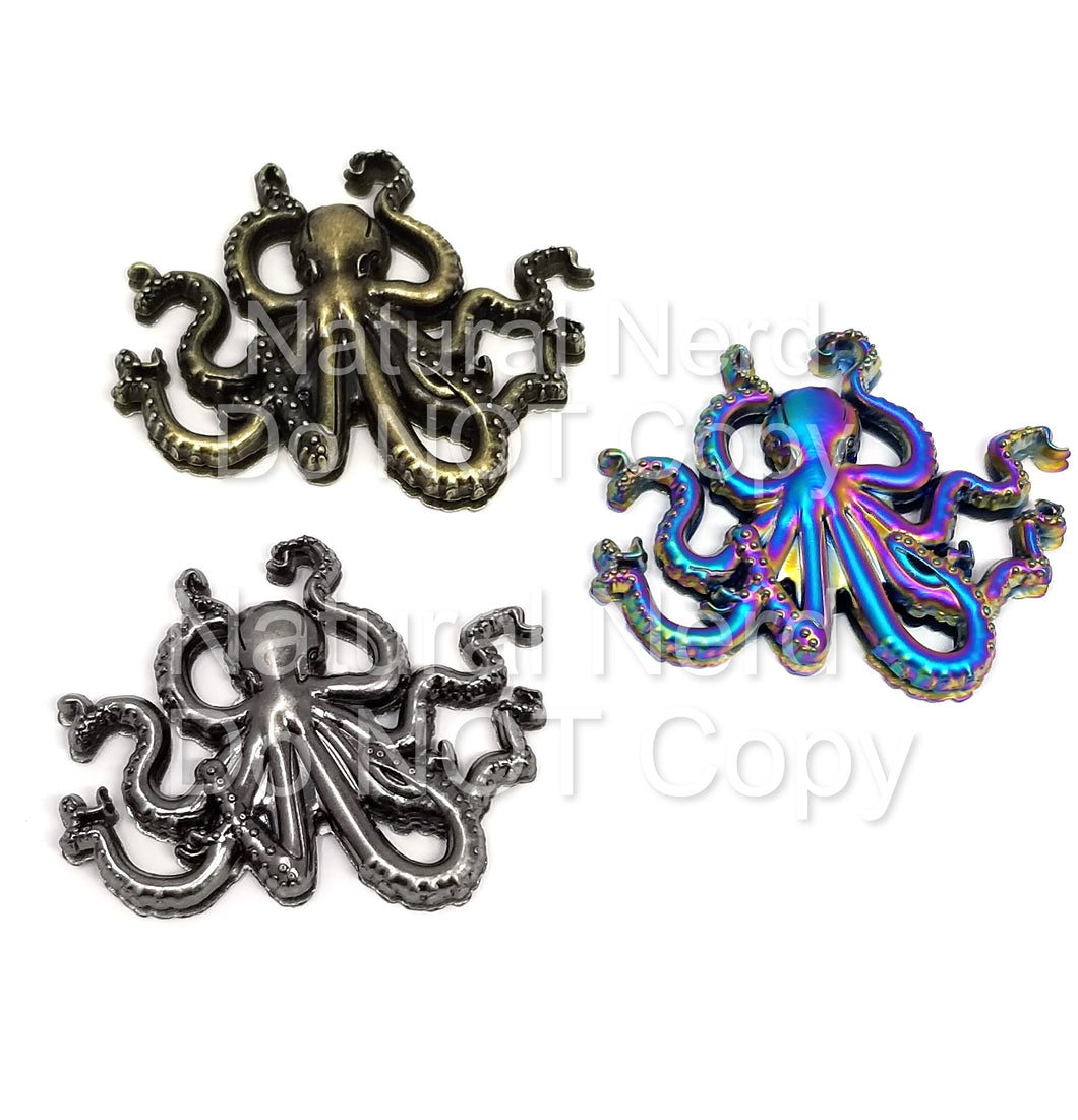 Octopus Magnetic Snap