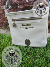 Load image into Gallery viewer, Gaia shoulder bag and wallet set
